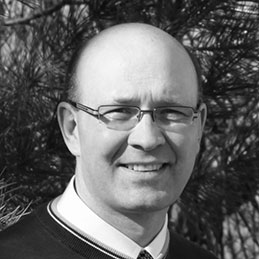 Photo of Daniel Bruse, PT