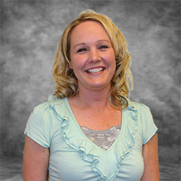 Photo of Karlene Peterson,