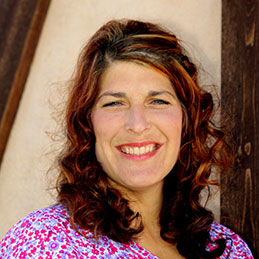 Photo of Stephanie Bruse, COTA